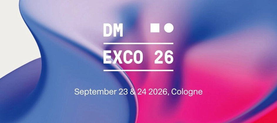 DMEXCO 2026 bets everything on scaling AI